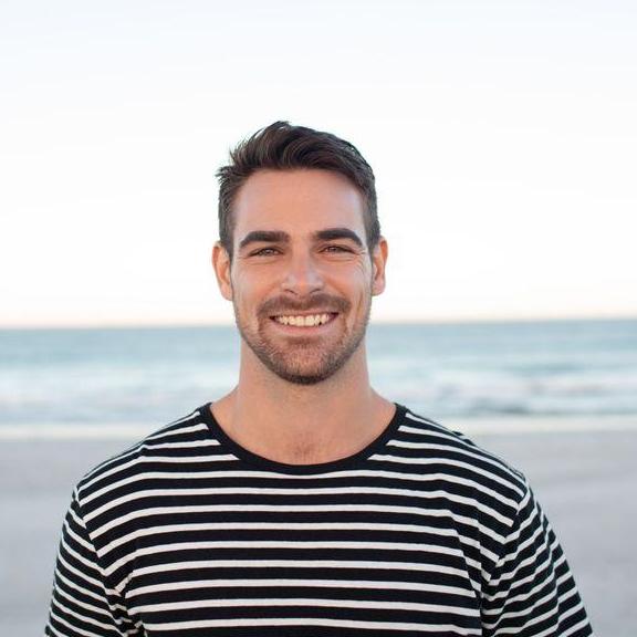 Dylan Jackson