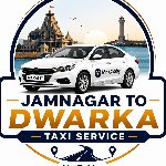Jamnagar To  Dwarka Taxi