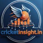 Cricket Inshight
