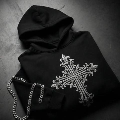 Chrome Hearts