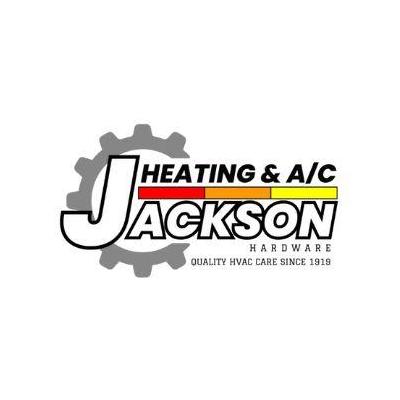Jackson  Hardware
