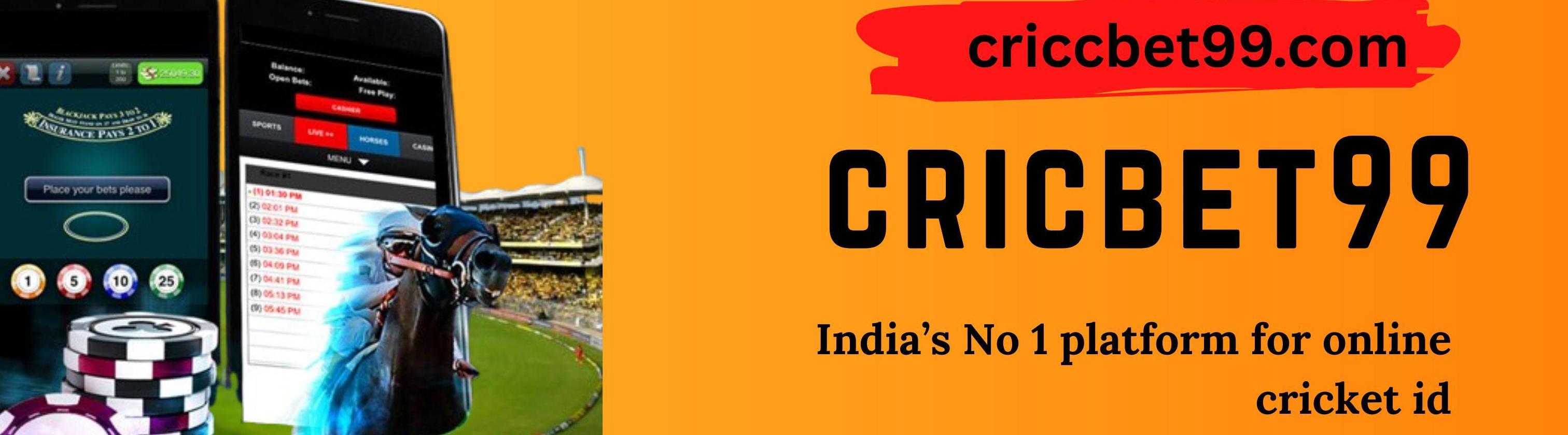 Cricbet 99s