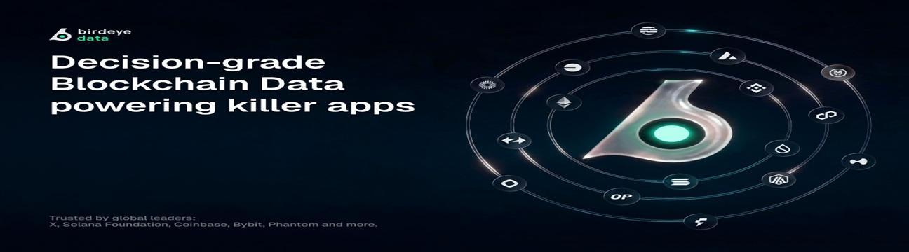 Birdeye Data