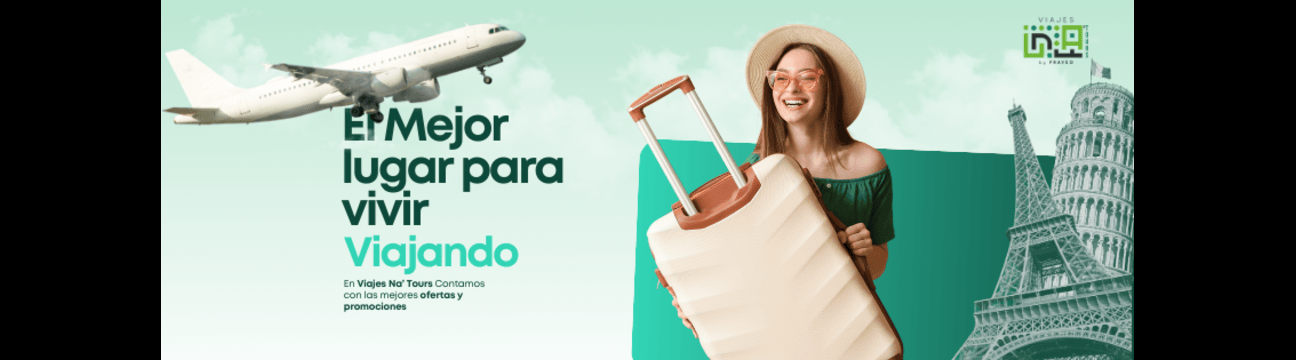 Viajes NA Tours