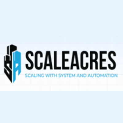 Scaleacres Promotech