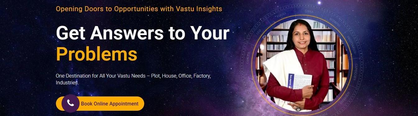 Vastu Nisshu