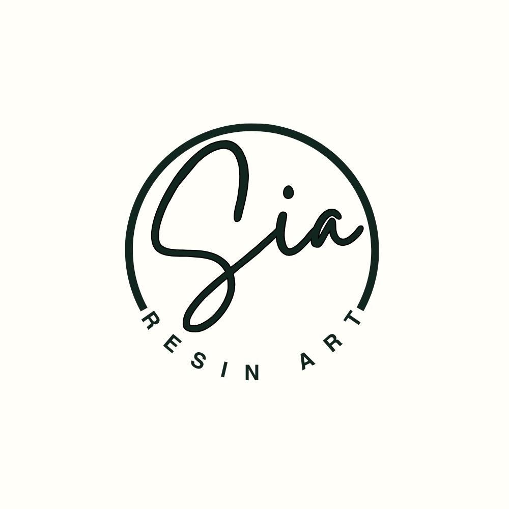 Sia Resin Art