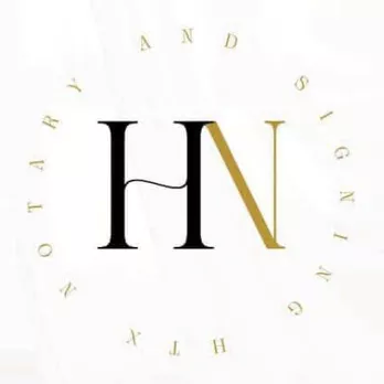 Notary HTX