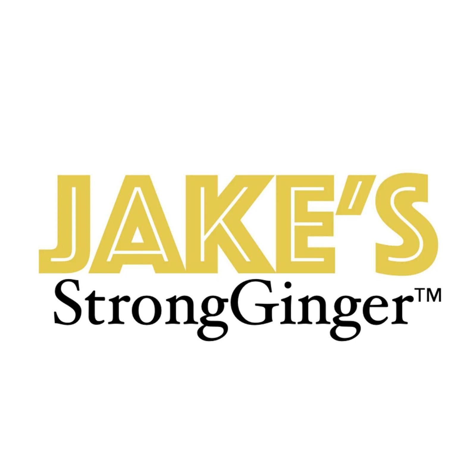 Jakes  Ginger