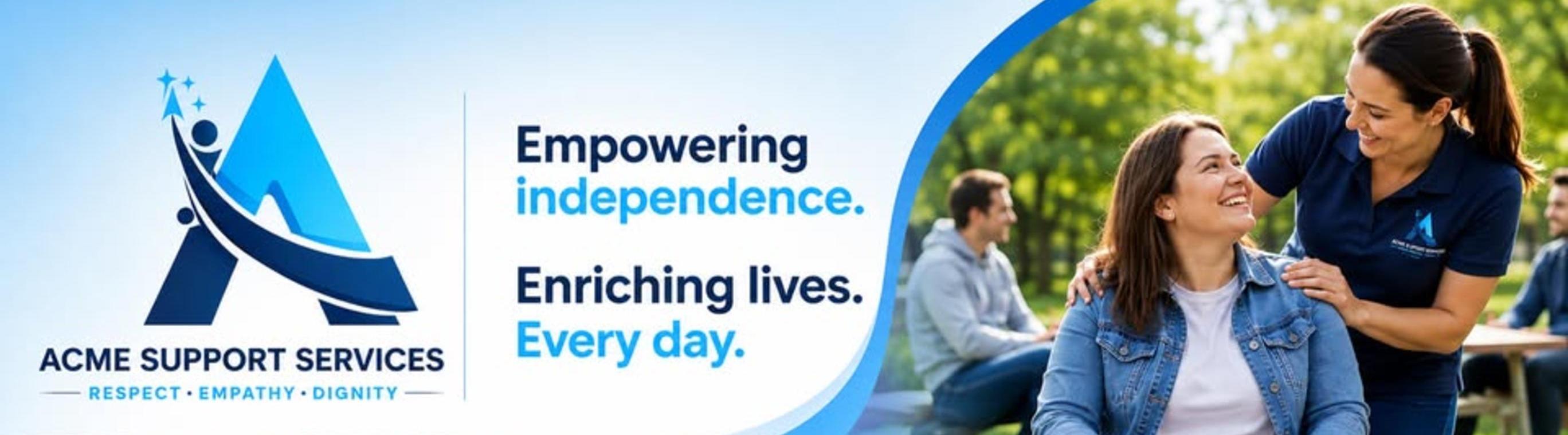 Acme Support Services