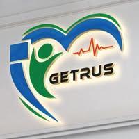 Getrus Inter National