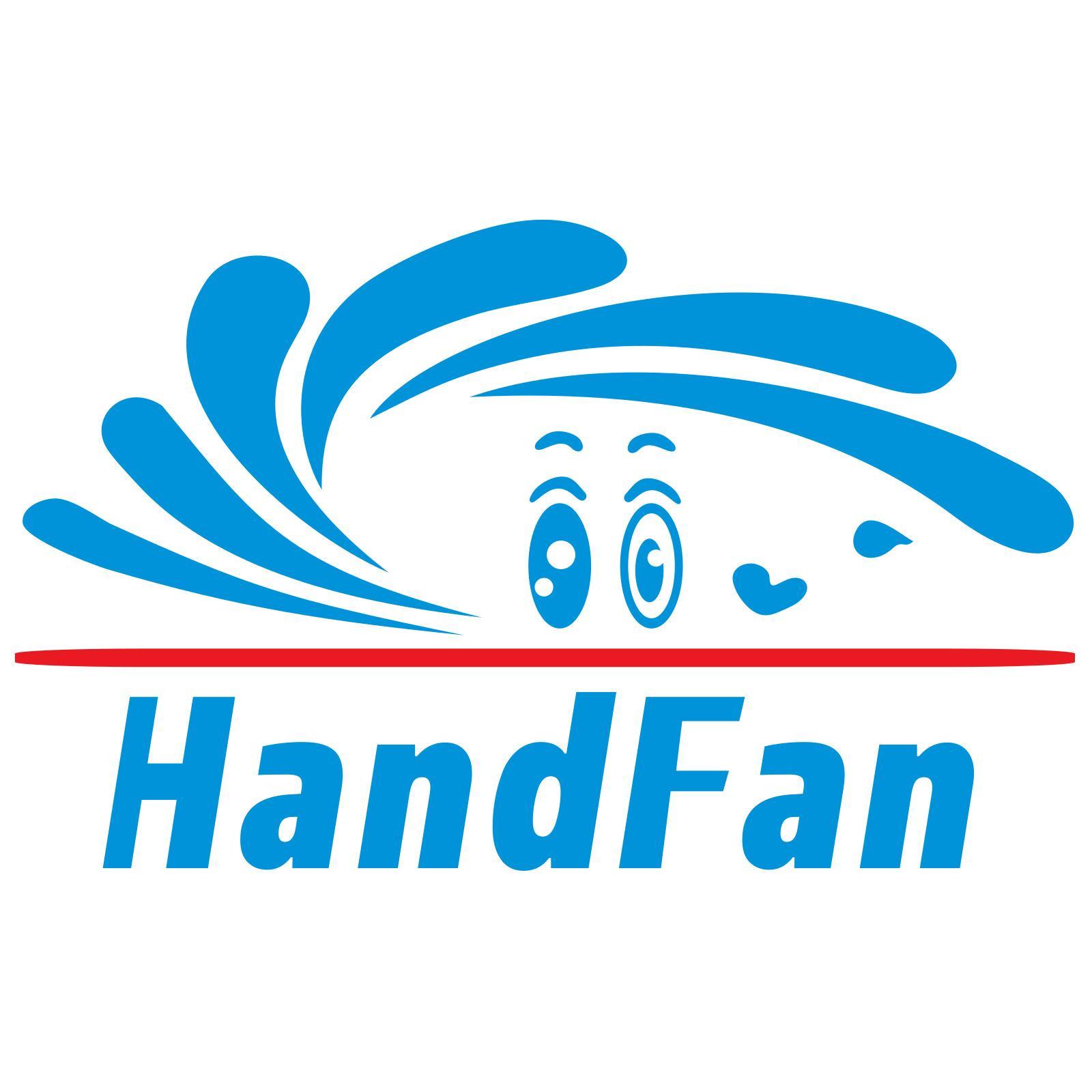 Hand Fan