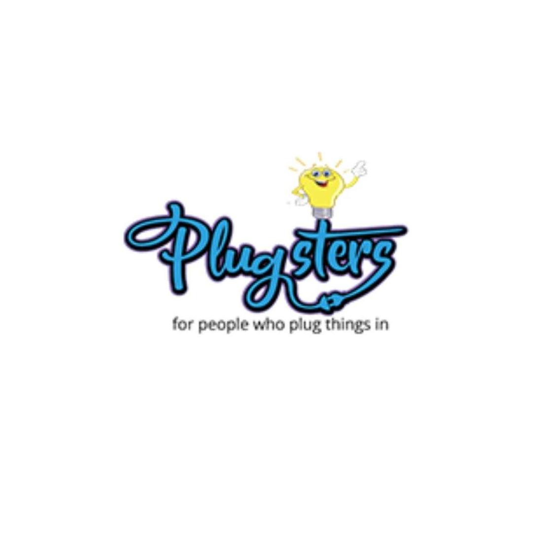 Plugsters Plugster