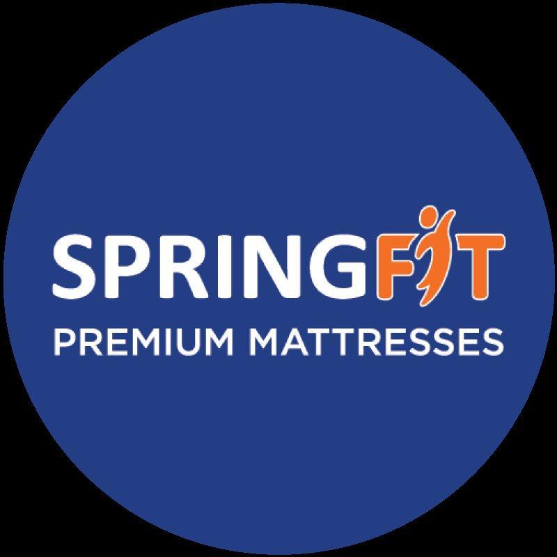 Springfit Mattress