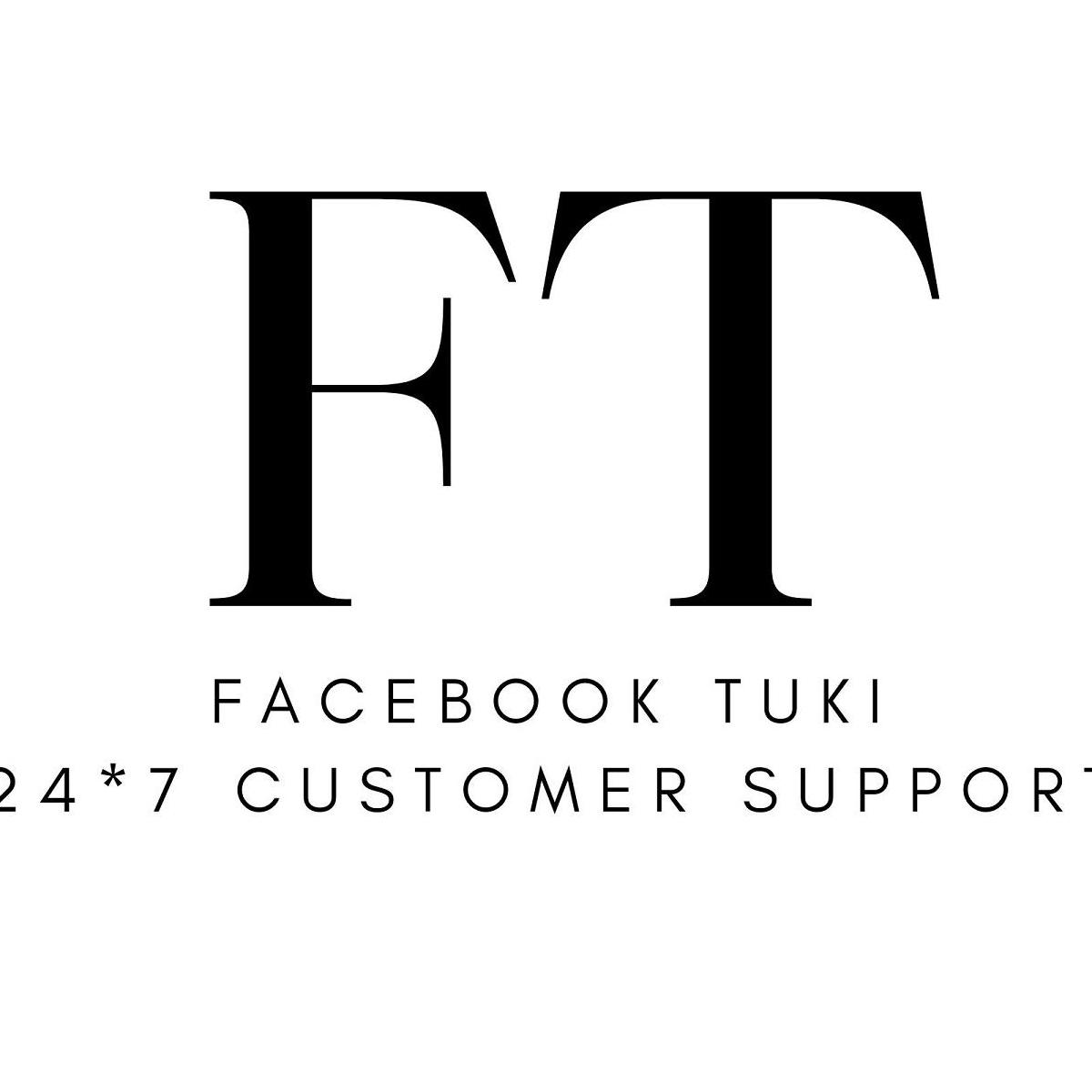 Facebook Tuki
