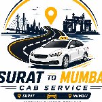 Surat Mumbai  Cab Service