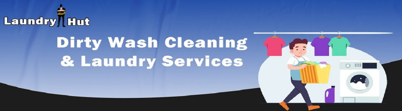 Laundry Hut  Jaipur