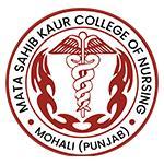 Mata Sahib  Kaur College