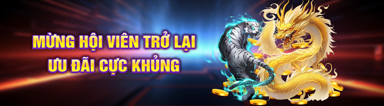 Rồng v&agrave;ng