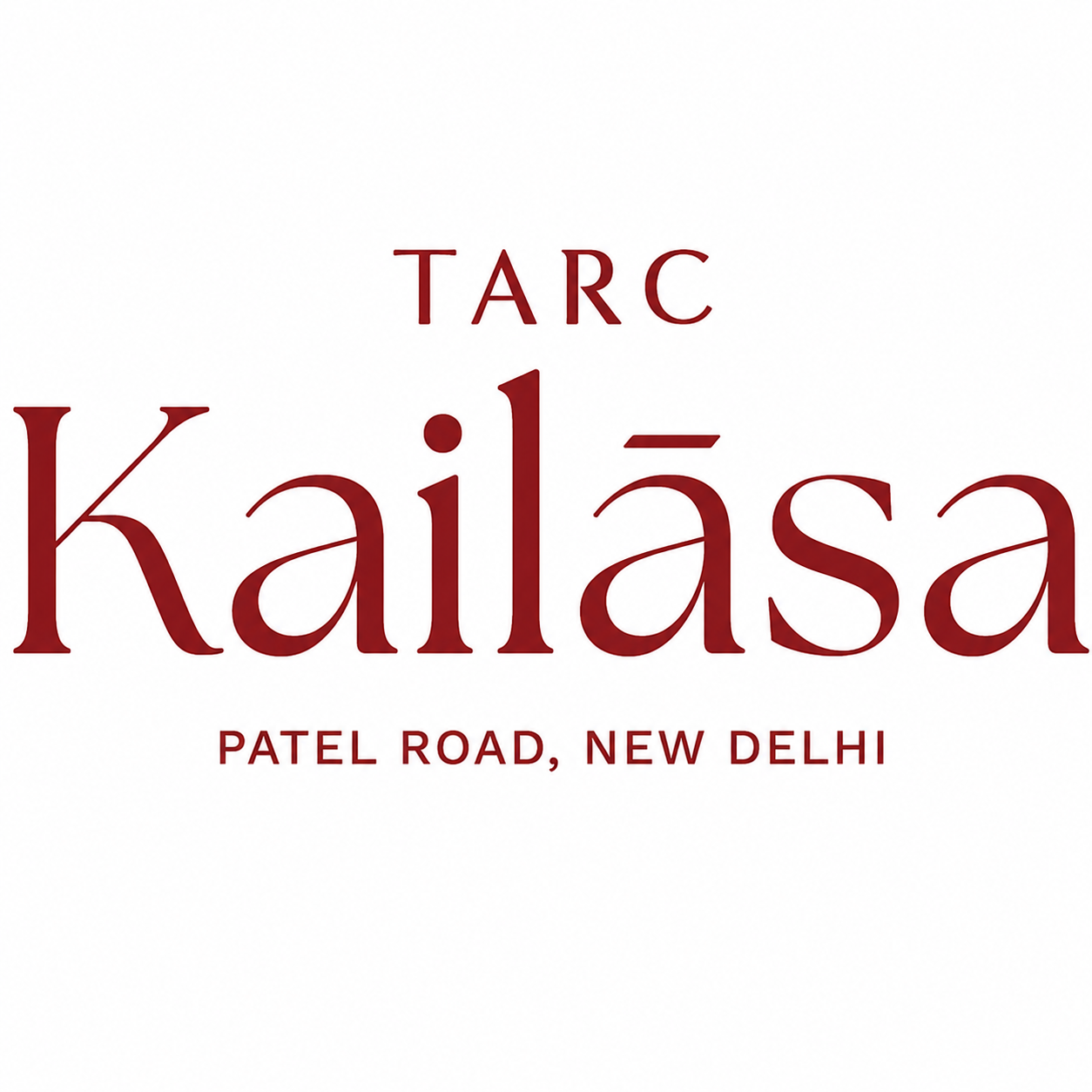 Tarc  Kailasha 