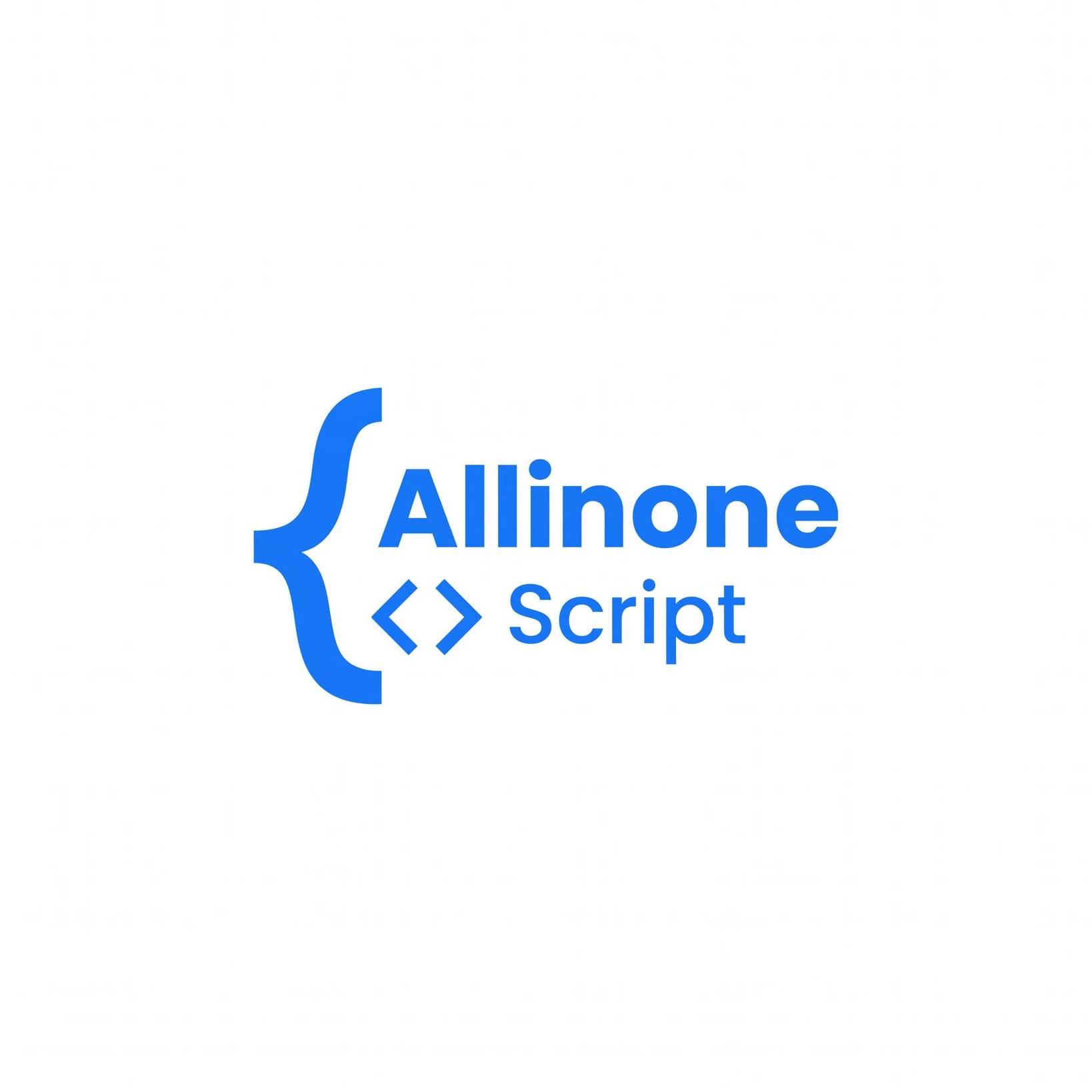All In One Script