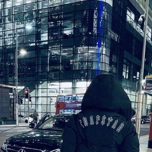 Trapstar London