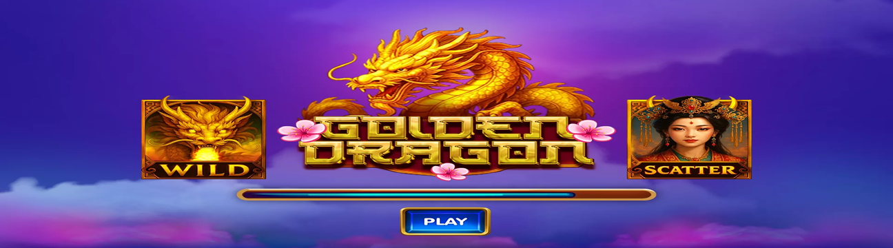 Golden Dragon