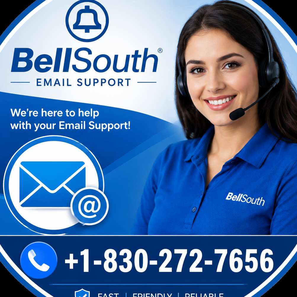 Bellsouth Info