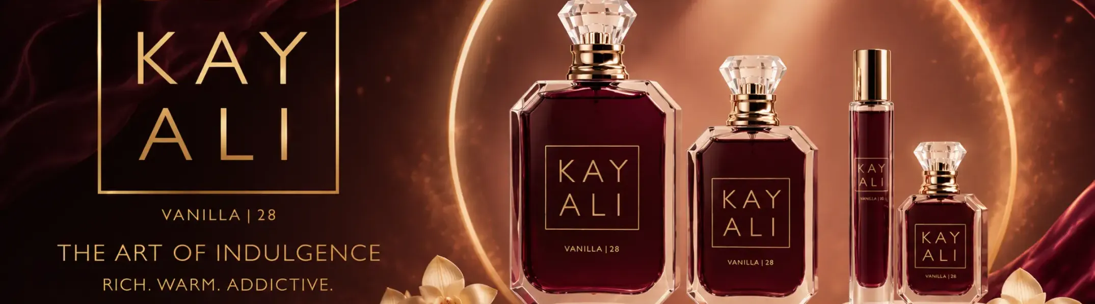 Kayali Vanilla28