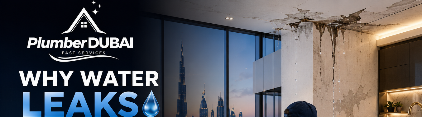 Plumber Dubai