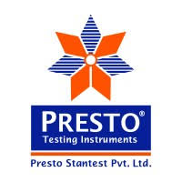Presto Santest