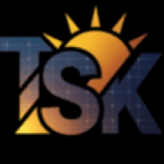Thesolar King